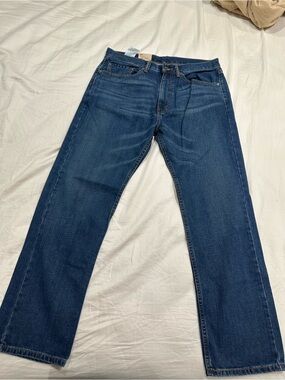 Men Levis Jeans